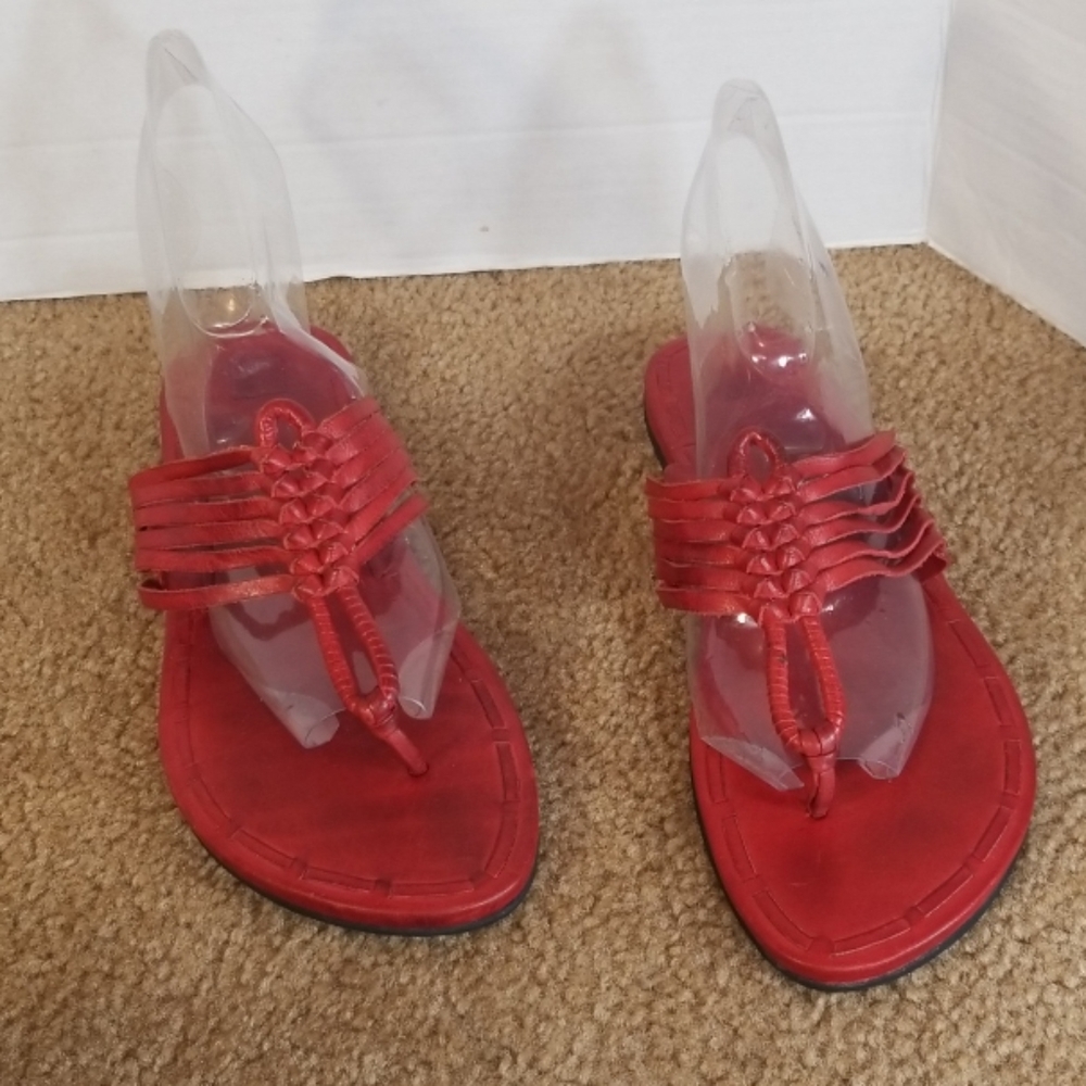 Frye Sandals